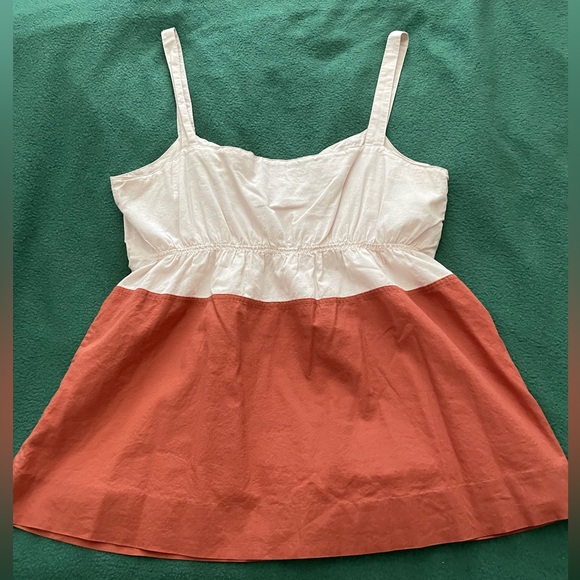 J. Crew Top - Picture 8 of 9